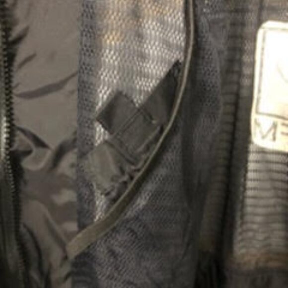 RARE VINTAGE COLUMBIA SIDECUT SKI JACKET PARKA SIZE XL - Picture 11 of 11